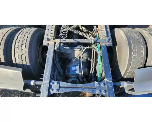 Detroit Other Axle Assembly Housing
