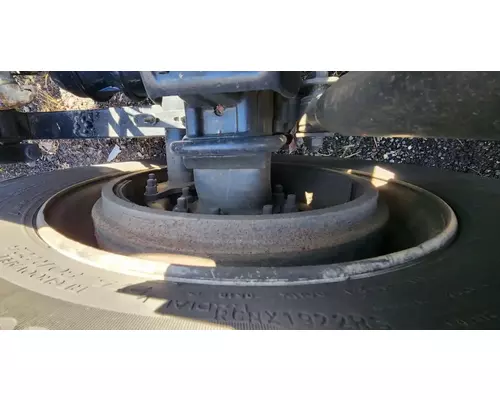 Detroit Other Axle Assembly Housing