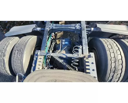 Detroit Other Axle Assembly Housing