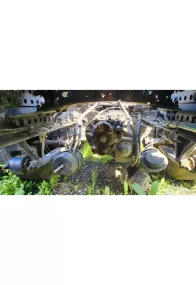 Detroit Other Axle Assembly Housing