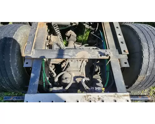 Detroit Other Axle Assembly Housing