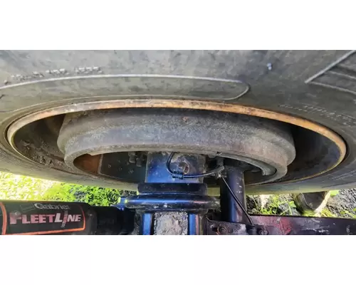 Detroit Other Axle Assembly Housing