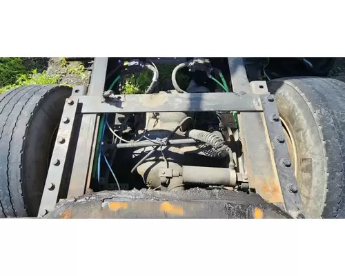 Detroit Other Axle Assembly Housing