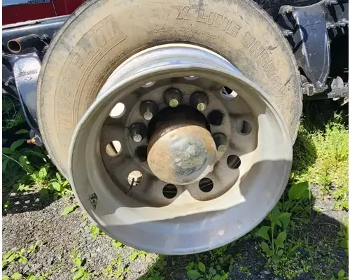 Detroit Other Axle Assembly Housing