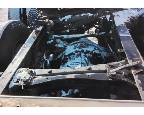 Detroit Other Axle Assembly Housing