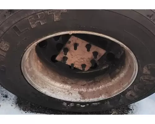 Detroit Other Axle Assembly Housing