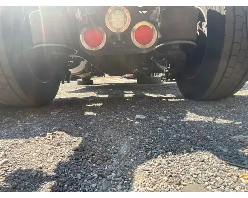 Axle Assembly, Rear (Single Or Rear) Detroit Other Complete Recycling Group LLC