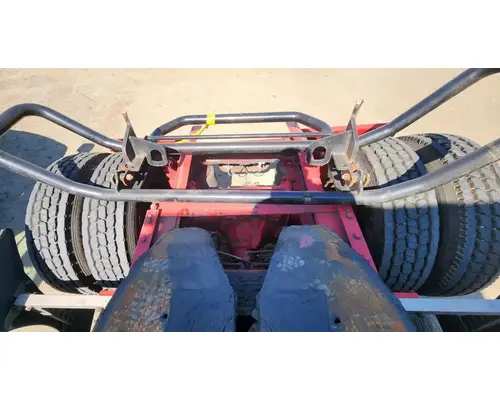 Axle Assembly, Rear (Single Or Rear) Detroit Other Complete Recycling Group LLC