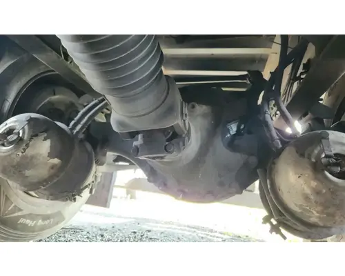 Axle Assembly, Rear (Single Or Rear) Detroit Other Complete Recycling Group LLC