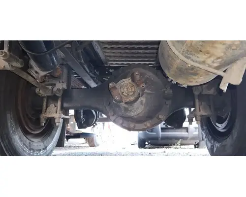 Axle Assembly, Rear (Single Or Rear) Detroit Other Complete Recycling Group LLC