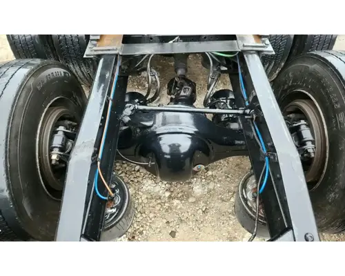 Axle Assembly, Rear (Single Or Rear) Detroit Other Complete Recycling Group LLC