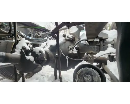 Axle Assembly, Rear (Single Or Rear) Detroit Other Complete Recycling Group LLC