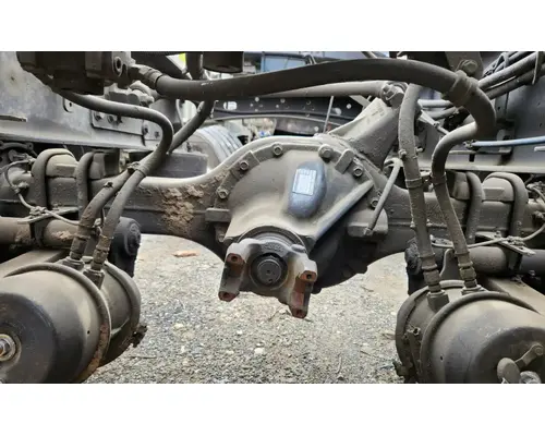 Axle Assembly, Rear (Single Or Rear) Detroit Other Complete Recycling Group LLC