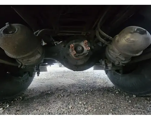 Axle Assembly, Rear (Single Or Rear) Detroit Other Complete Recycling Group LLC