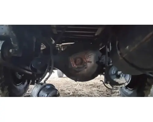 Axle Assembly, Rear (Single Or Rear) Detroit Other Complete Recycling Group LLC