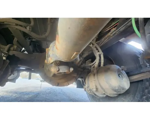Axle Assembly, Rear (Single Or Rear) Detroit Other Complete Recycling Group LLC