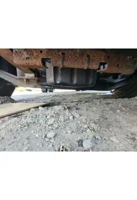 Detroit Other Axle Assy, Fr (4WD)