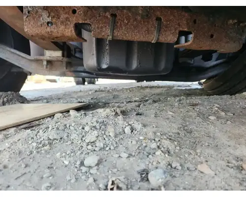 Axle Assembly, Front (Steer) Detroit Other Complete Recycling Group LLC