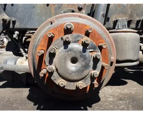 Detroit Other Axle Housing (Front)