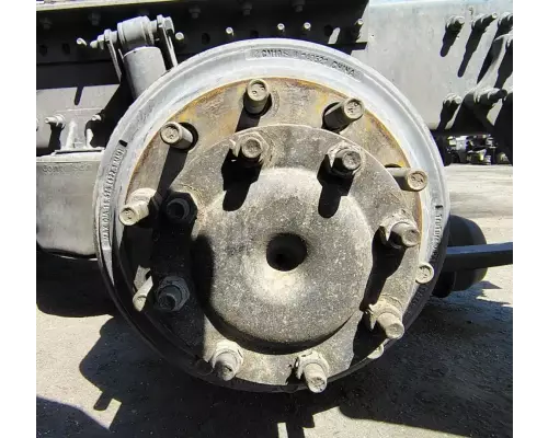 Detroit Other Axle Housing (Front)