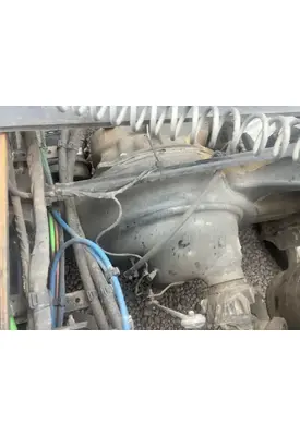 Detroit Other Axle Housing (Rear)