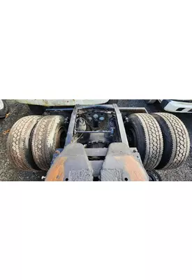 Detroit Other Axle Housing (Rear)