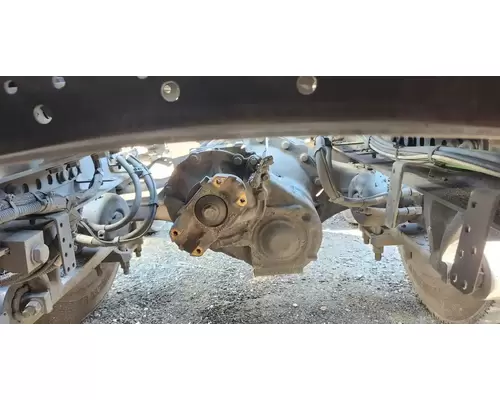 Axle Housing (Rear) Detroit Other Complete Recycling Group LLC