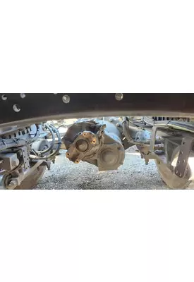 Detroit Other Axle Housing (Rear)