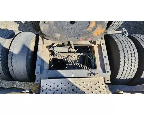 Detroit Other Axle Housing (Rear)