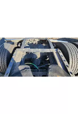 Detroit Other Axle Housing (Rear)