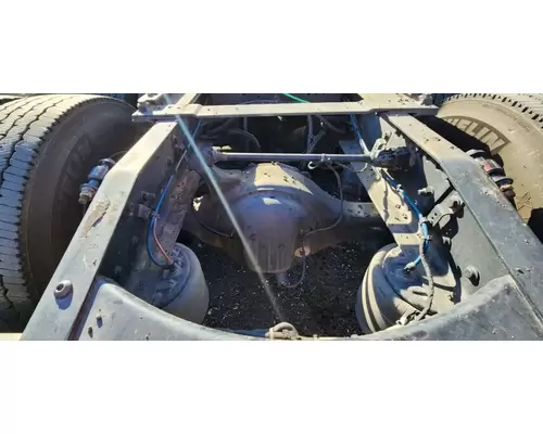 Detroit Other Axle Housing (Rear)