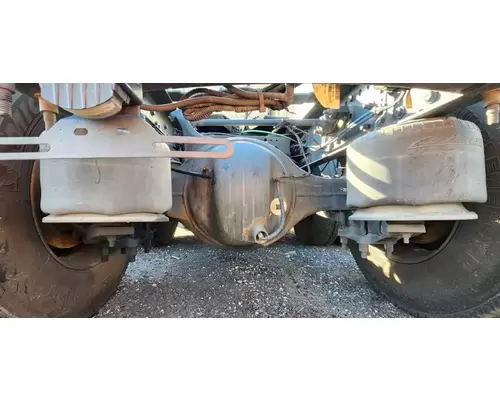 Detroit Other Axle Housing (Rear)