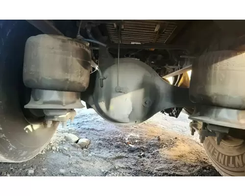 Detroit Other Axle Housing (Rear)