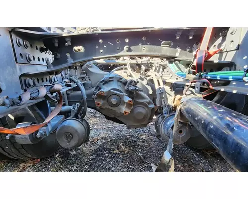 Axle Housing (Rear) Detroit Other Complete Recycling Group LLC