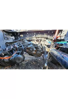 Detroit Other Axle Housing (Rear)