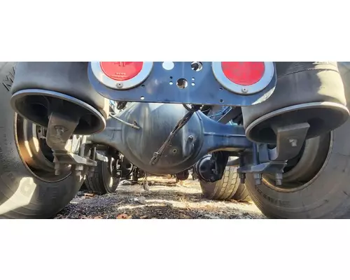 Detroit Other Axle Housing (Rear)