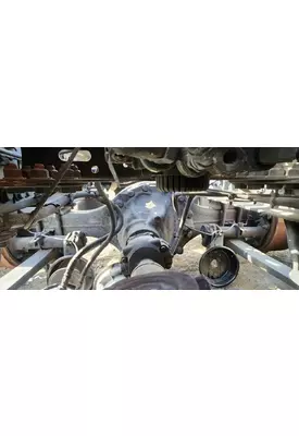 Detroit Other Axle Housing (Rear)