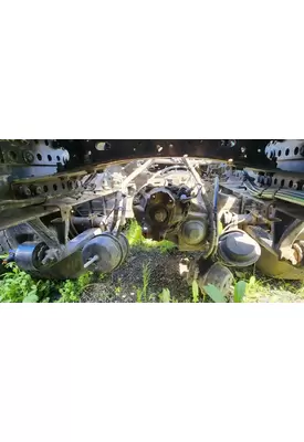 Detroit Other Axle Housing (Rear)