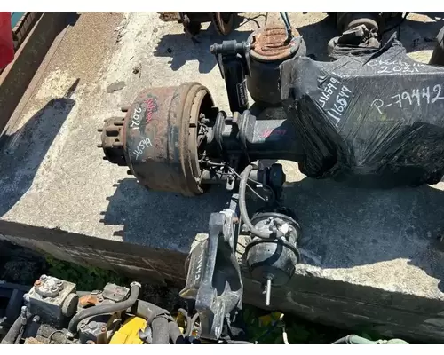 Detroit Other Axle Housing (Rear)