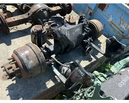 Detroit Other Axle Housing (Rear)