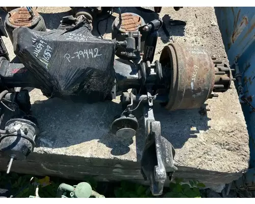 Detroit Other Axle Housing (Rear)