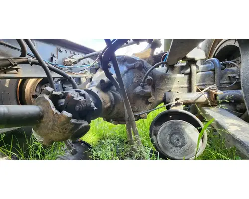 Detroit Other Axle Housing (Rear)