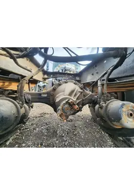 Detroit Other Axle Housing (Rear)