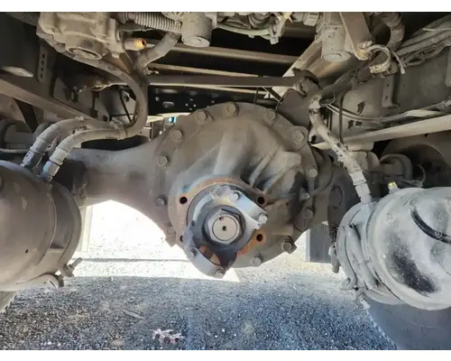 Detroit Other Axle Housing (Rear)
