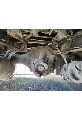Detroit Other Axle Housing (Rear)