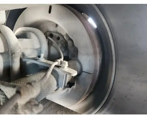 Detroit Other Axle Housing (Rear)