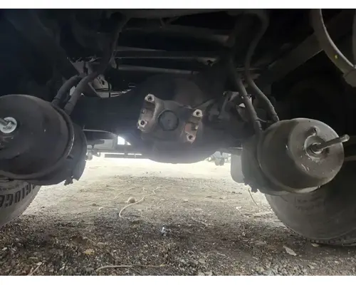 Detroit Other Axle Housing (Rear)
