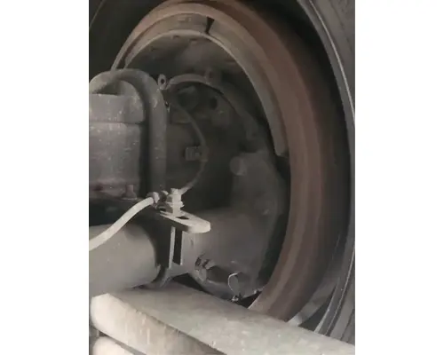 Detroit Other Axle Housing (Rear)