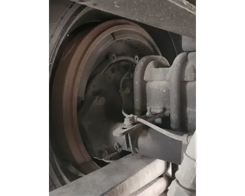 Detroit Other Axle Housing (Rear)