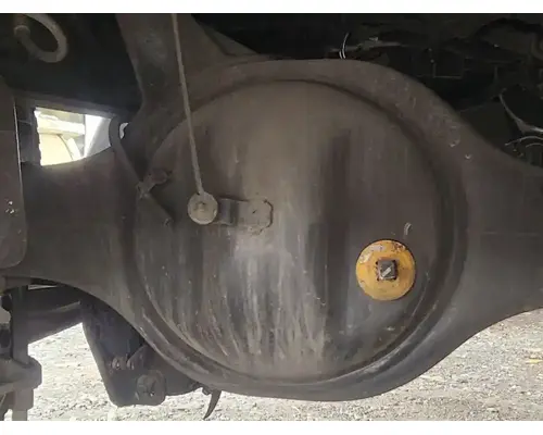 Detroit Other Axle Housing (Rear)